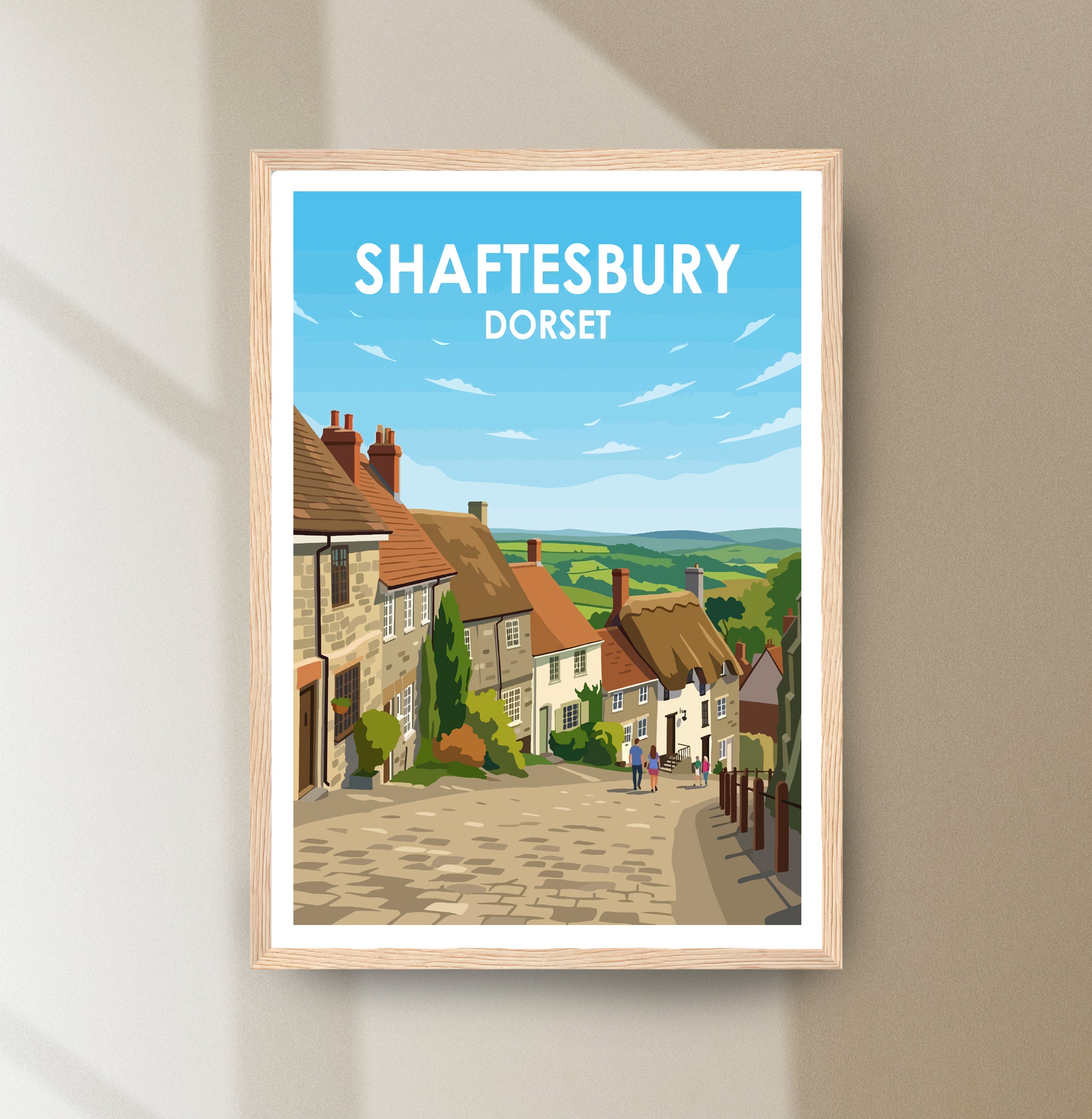 Shaftesbury