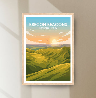 Brecon Beacons National Park