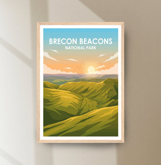 Brecon Beacons National Park
