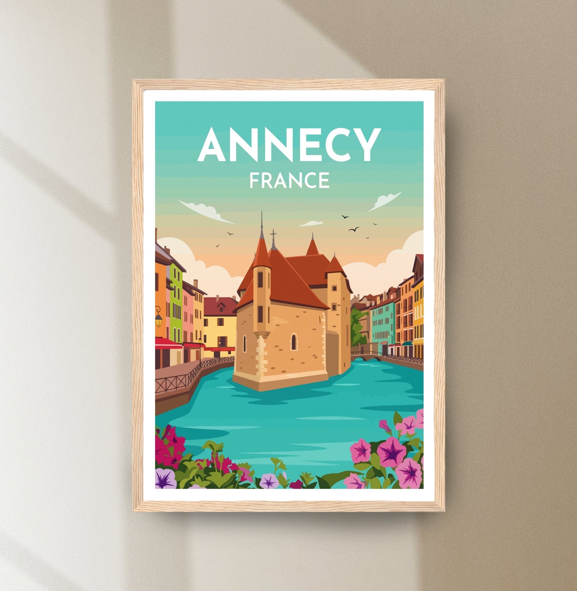 Annecy