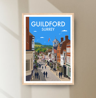 Guildford