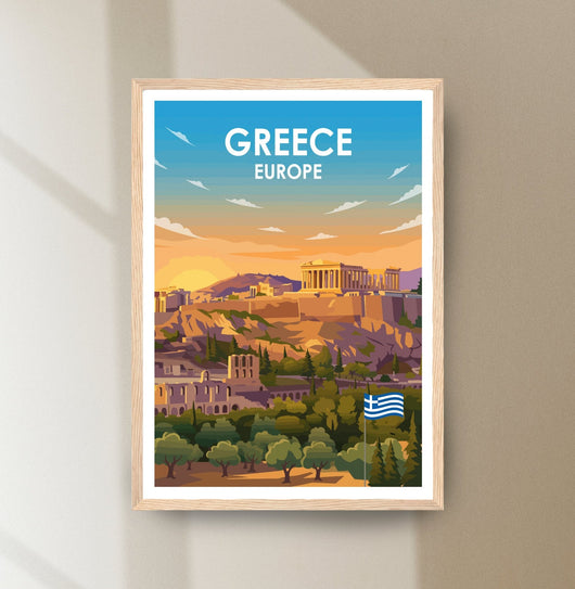 Greece
