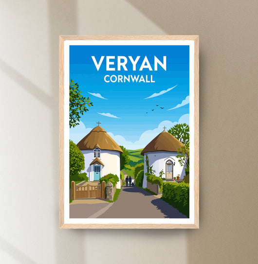 Veryan