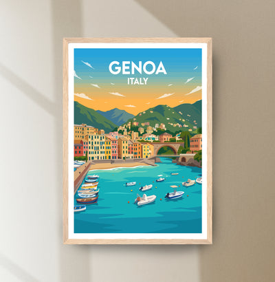 Genoa