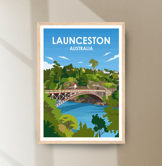 Launceston