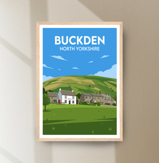 Buckden