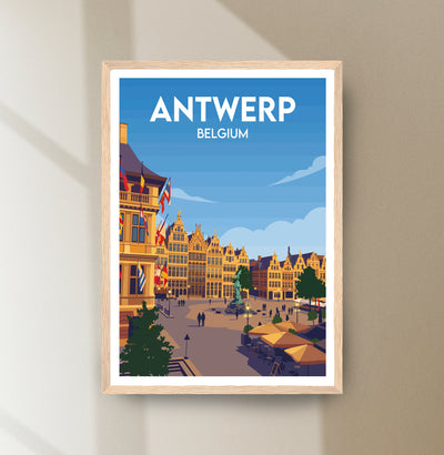 Antwerp