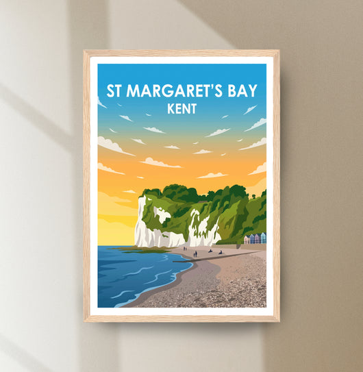 St Margarets Bay
