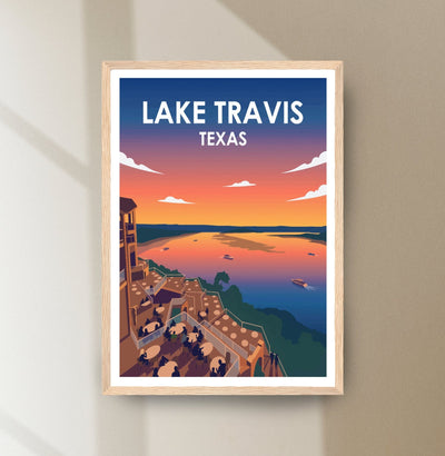 Lake Travis
