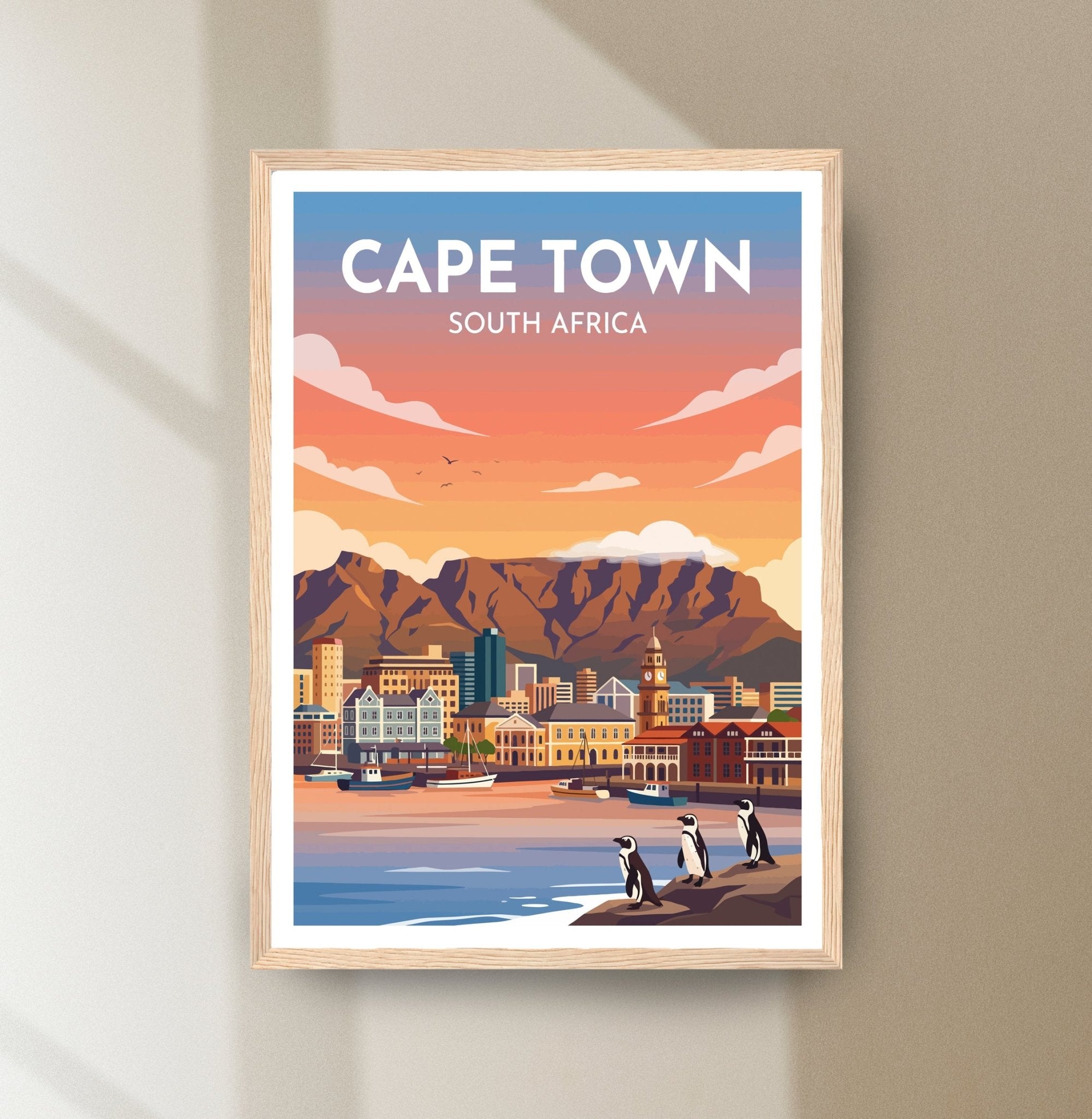 Cape Town