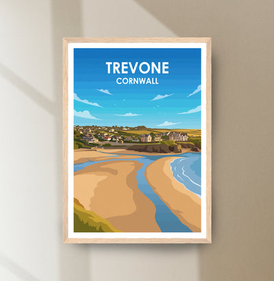Trevone
