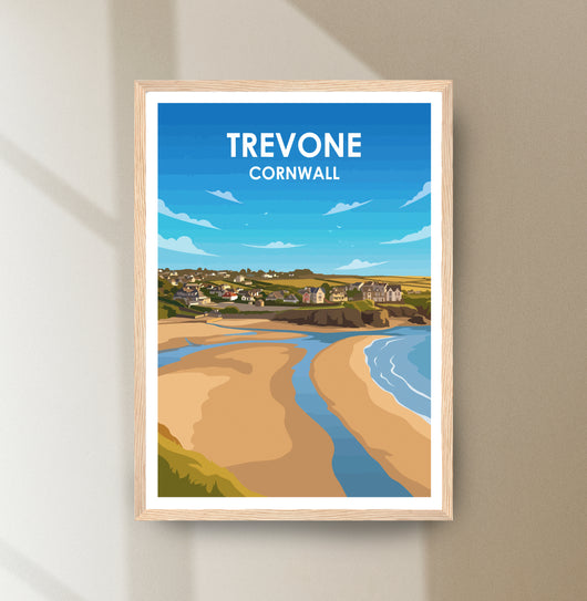 Trevone
