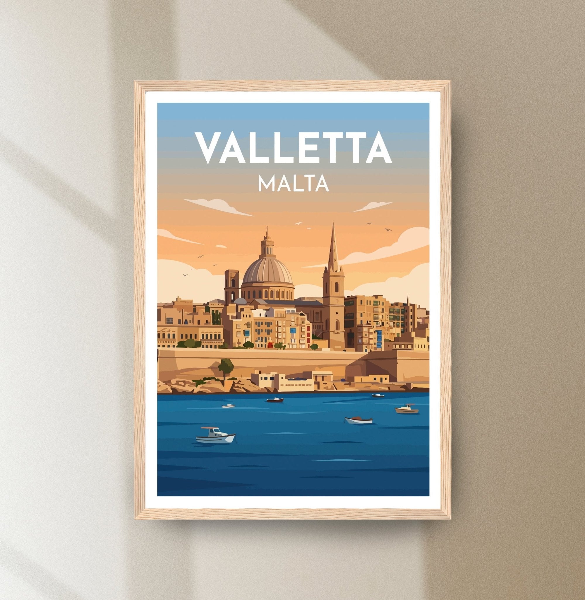 Valletta