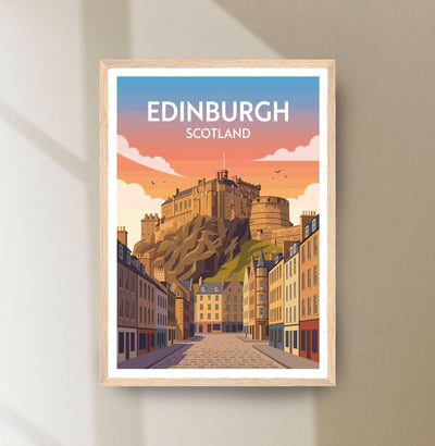 Edinburgh