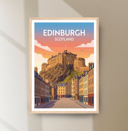 Edinburgh