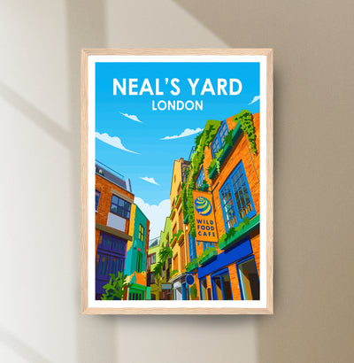 Neals Yard