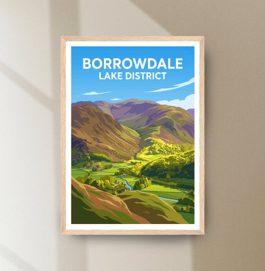 Borrowdale