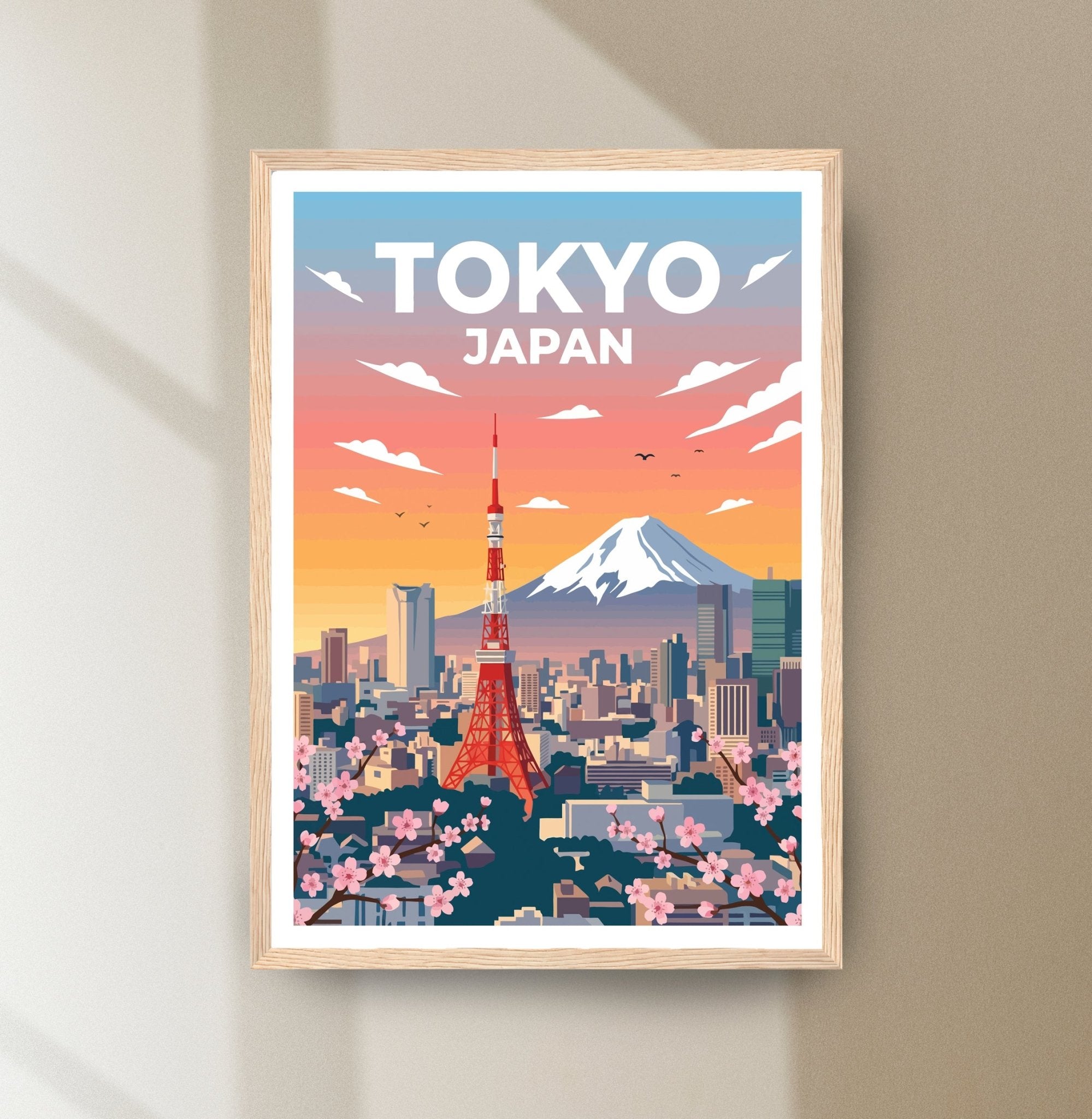 Tokyo