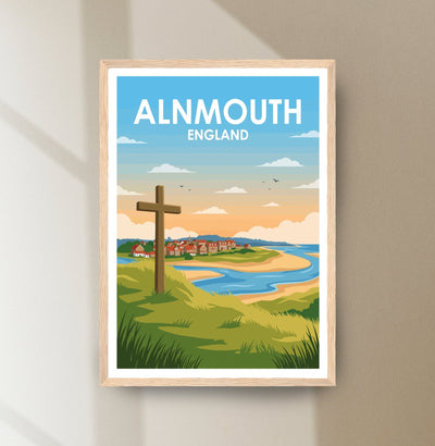 Alnmouth