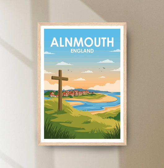 Alnmouth