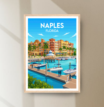 Naples