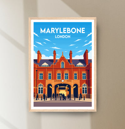 Marylebone