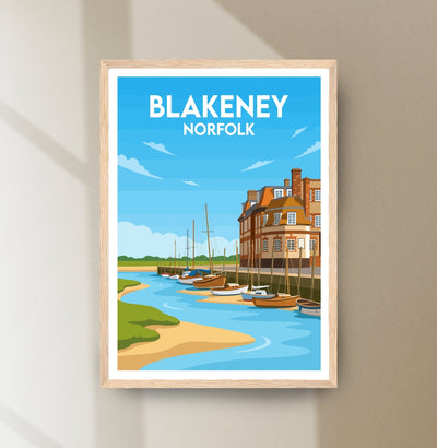 Blakeney