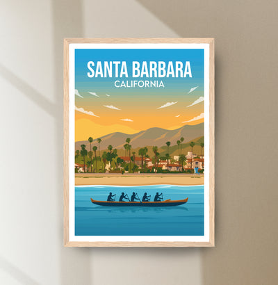 Santa Barbara