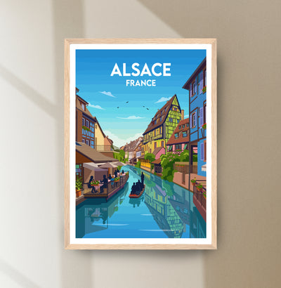 Alsace