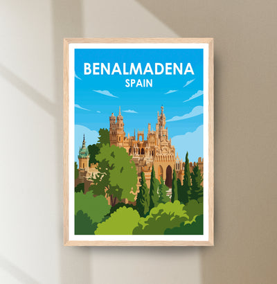 Benalmádena