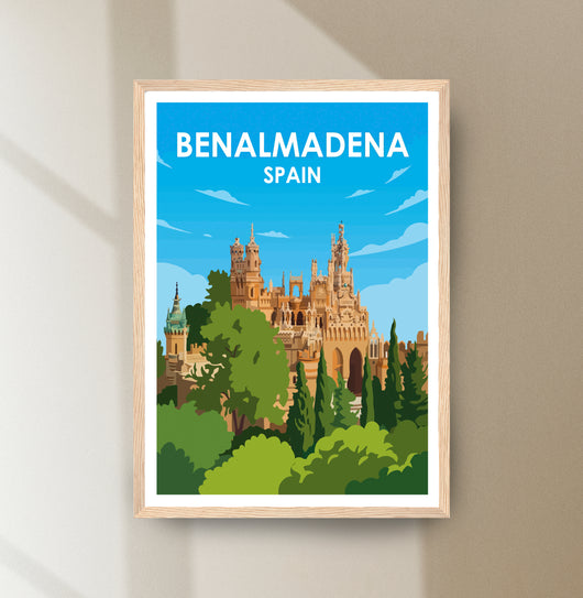 Benalmádena