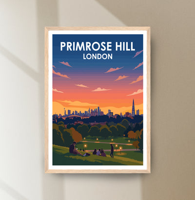 Primrose Hill
