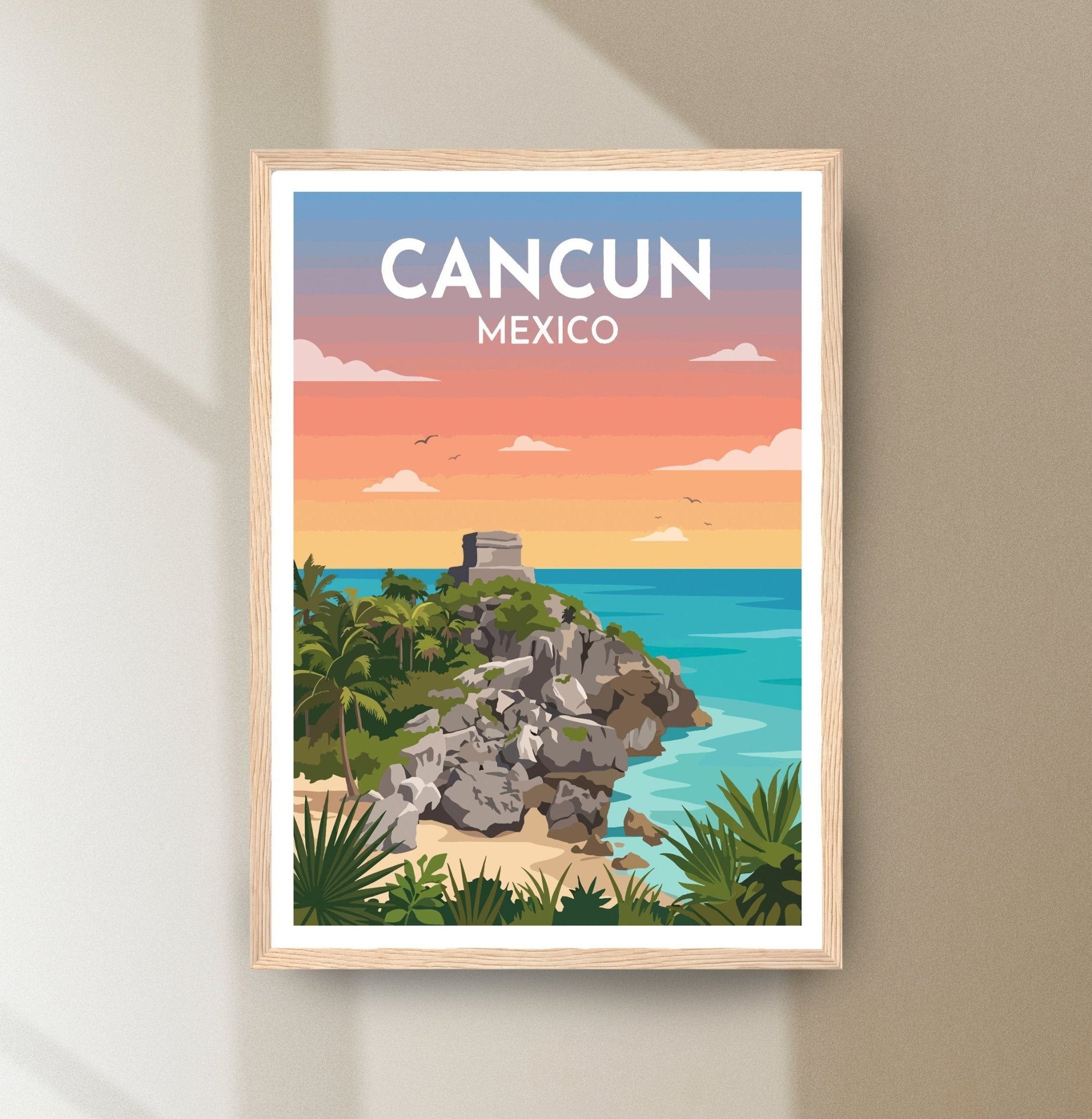 Cancun
