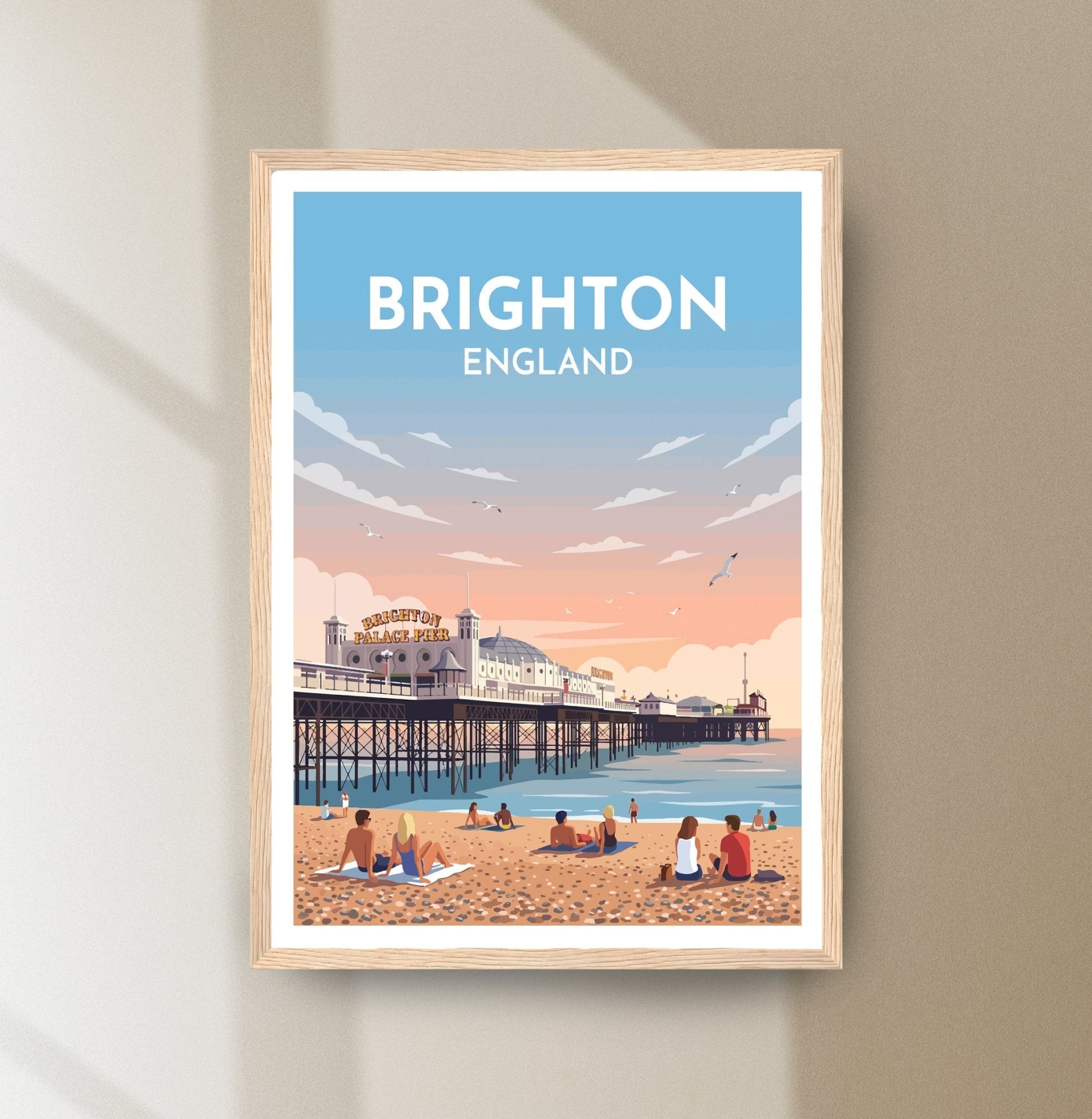 Brighton