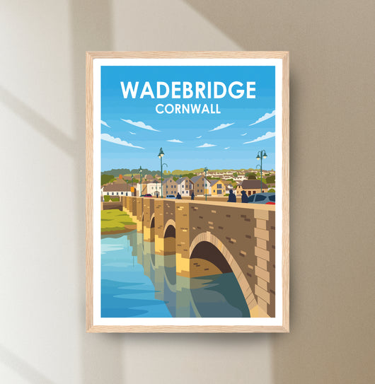 Wadebridge
