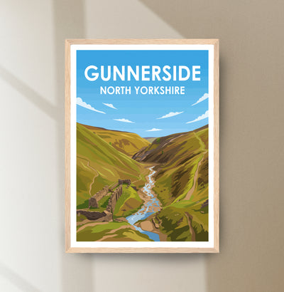 Gunnerside