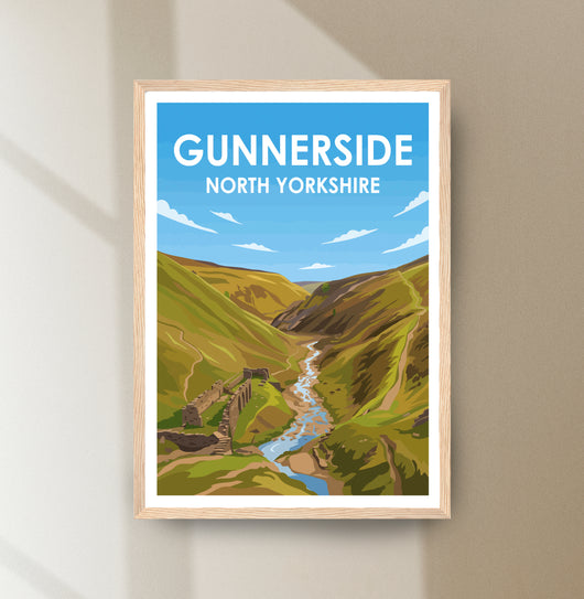 Gunnerside
