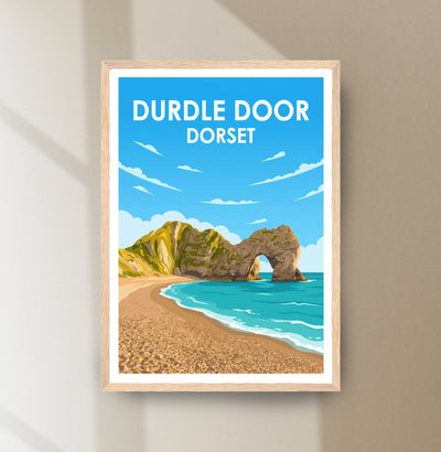 Durdle Door