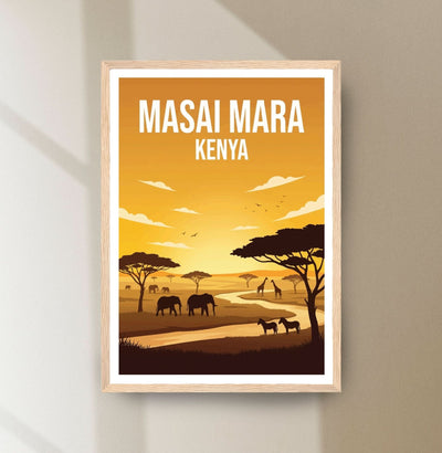 Masai Mara