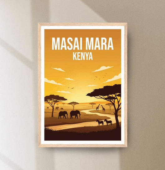 Masai Mara