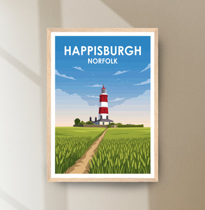 Happisburgh