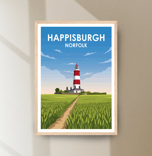 Happisburgh