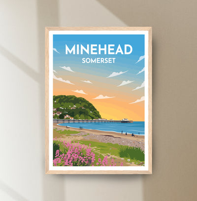 Minehead