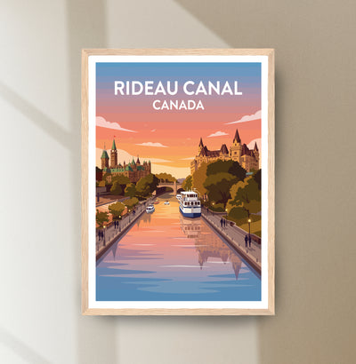 Rideau Canal