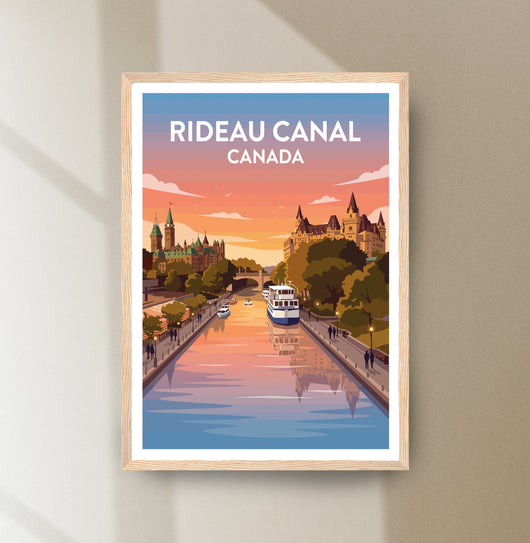 Rideau Canal