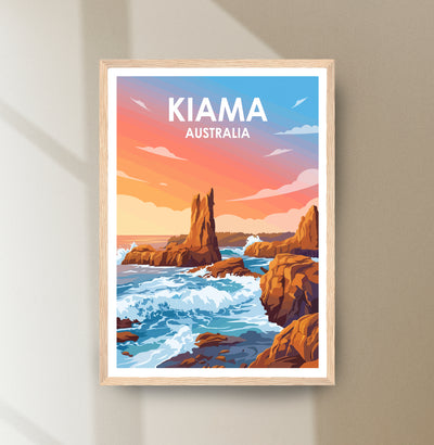 Kiama