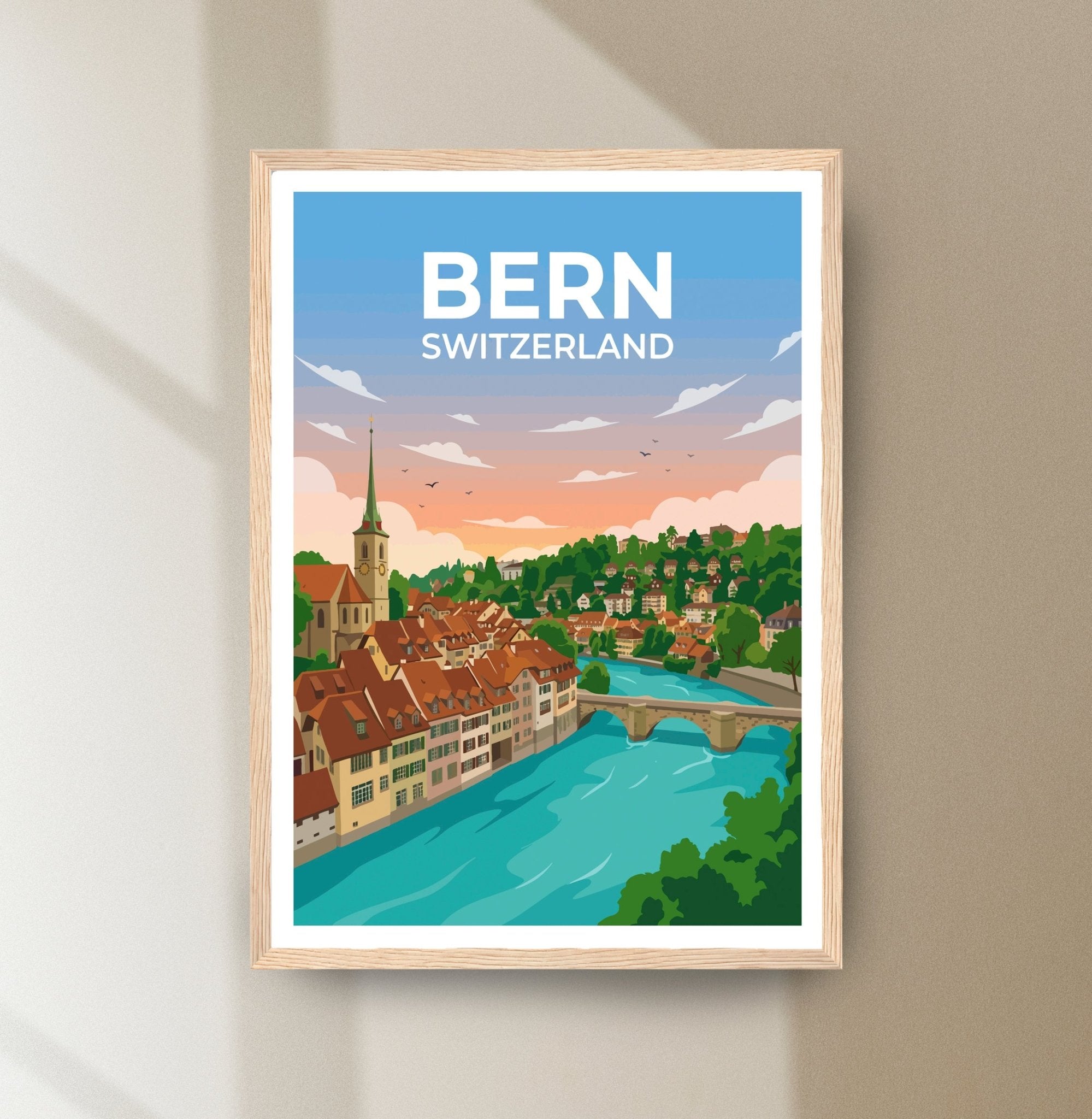 Bern