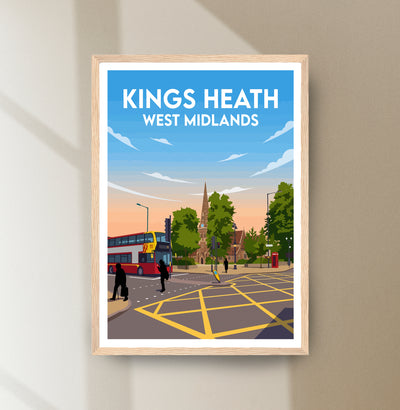 Kings Heath