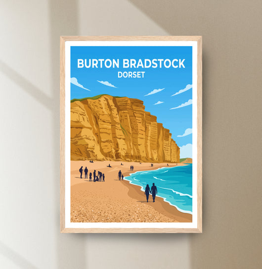 Burton Bradstock