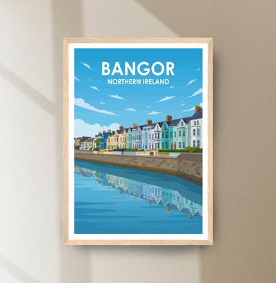 Bangor Ireland
